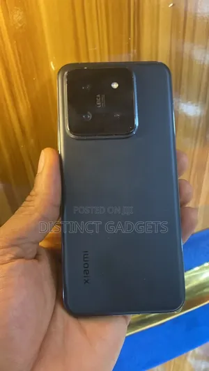 Xiaomi 14 Pro 256 GB Black