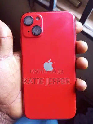 Apple iPhone XR 64 GB Red
