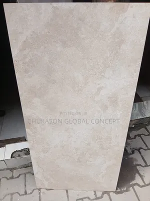 Spanish Tiles 60x120