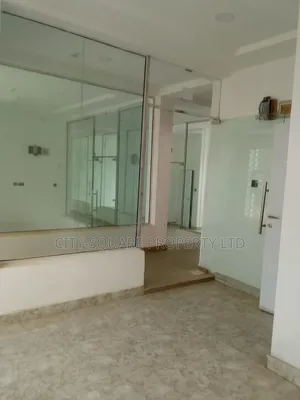 Office Shop Space