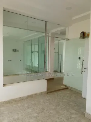 Office Shop Space