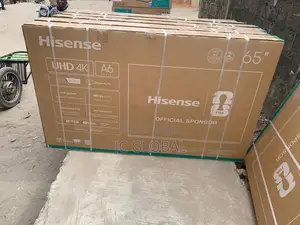 High Quality Hisense Smart TV