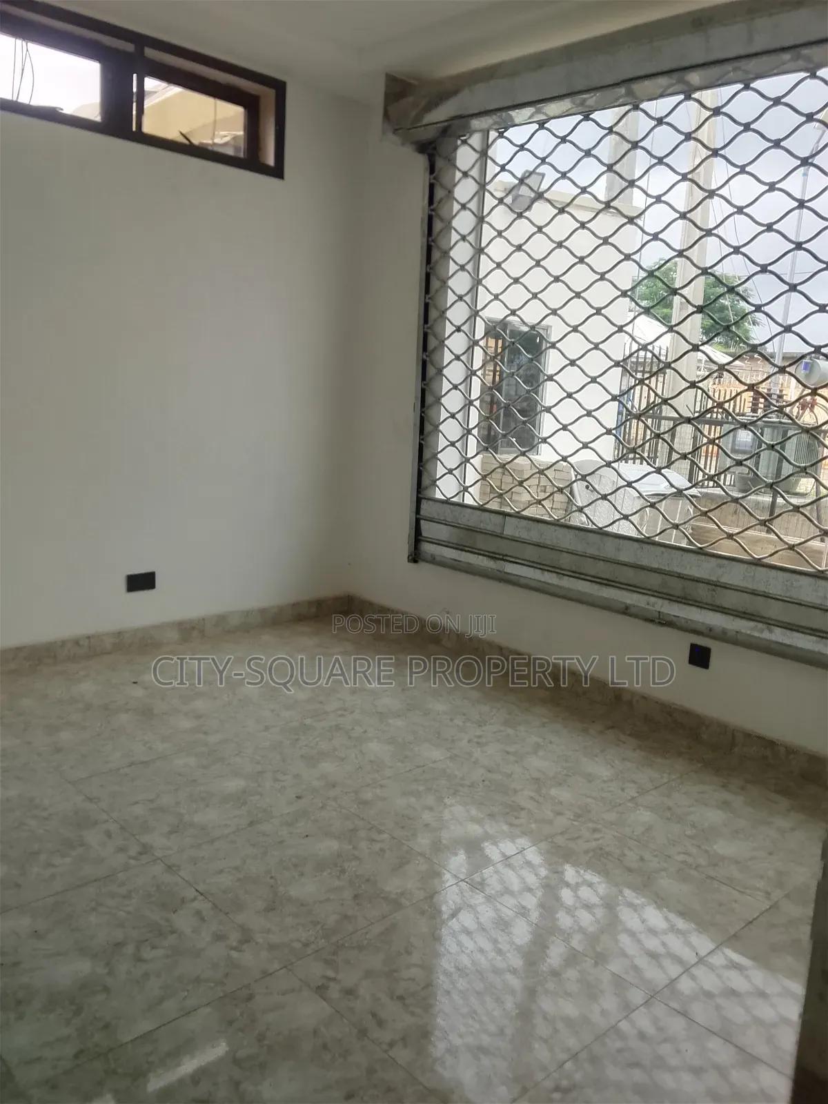 Office Shop Space