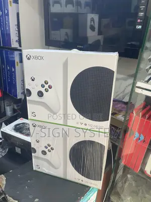 Xbox One Series X Digital