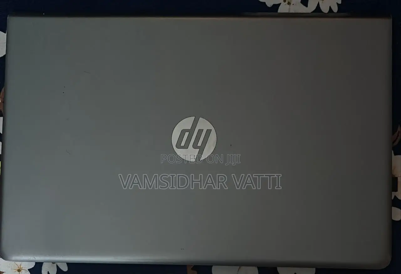 Laptop HP Pavilion 15 20GB Intel Core i3 HDD 512GB