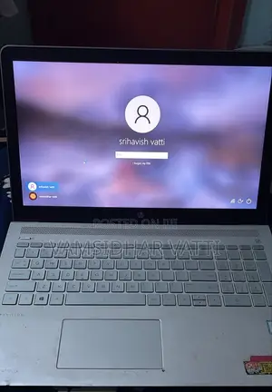Laptop HP Pavilion 15 20GB Intel Core i3 HDD 512GB