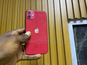 Apple iPhone 11 256 GB Red