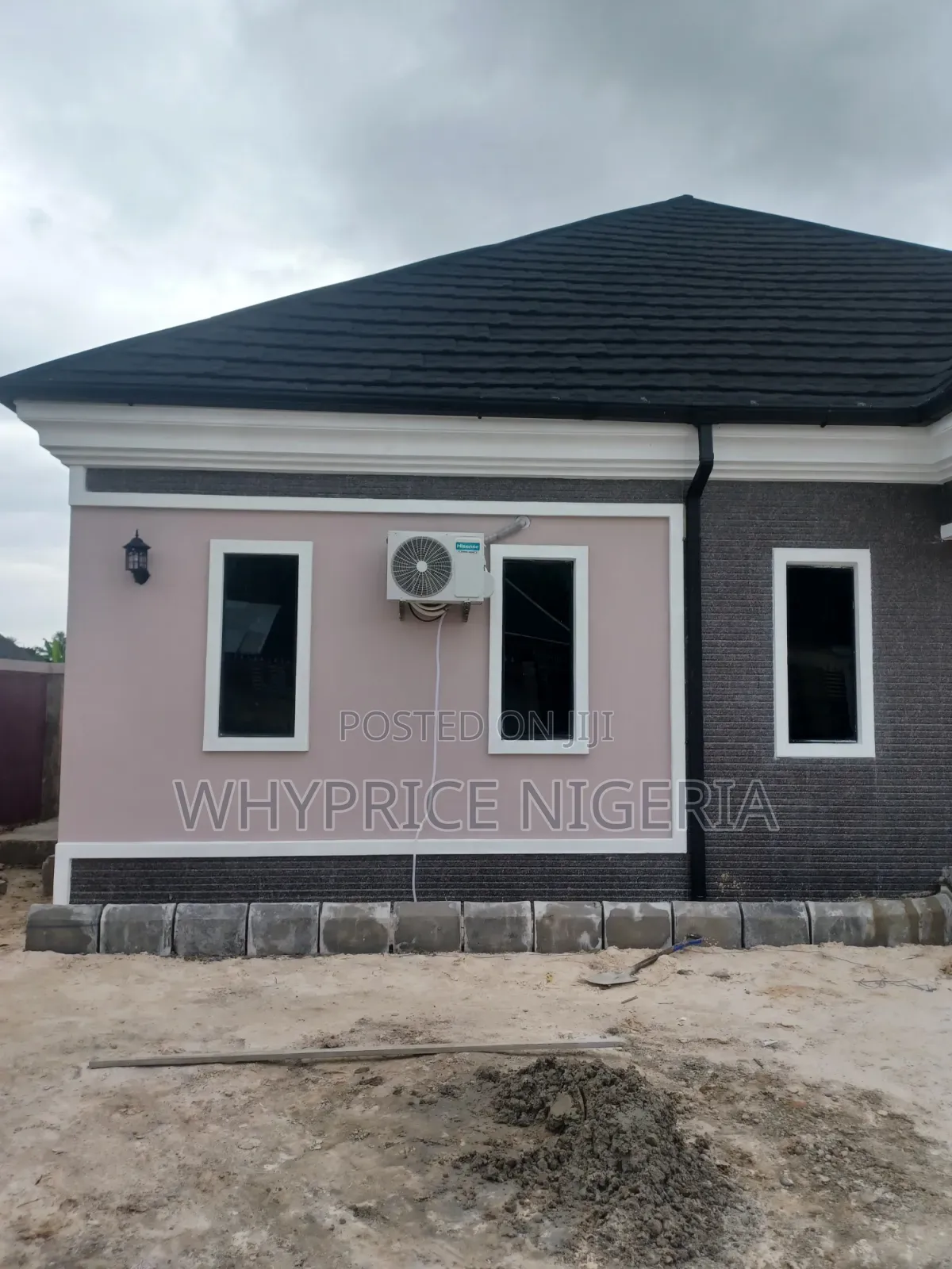 Water Collector System