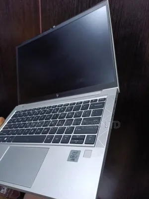 Laptop HP EliteBook 830 G7 16GB Intel Core i7 SSD 256GB
