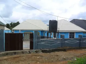 2bdrm Bungalow in Kuje for sale