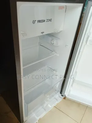 Introducing Hisense Single Door Ref 90 Liters.