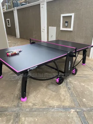Heavy-Duty Board Outdoor New Design