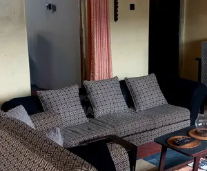Used Three Seater Sofa for SALE.