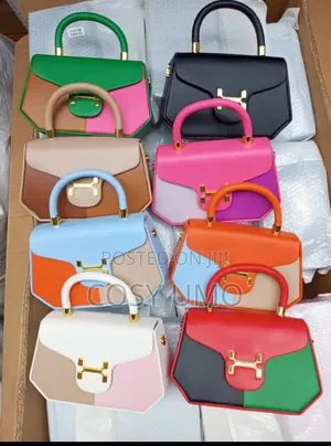 Luxury Bags