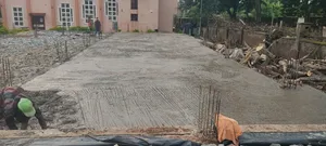 Civil Engineer, Architect Building Constructor