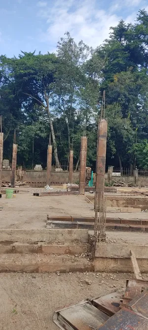 Civil Engineer, Architect Building Constructor