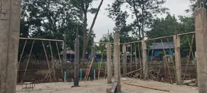 Civil Engineer, Architect Building Constructor