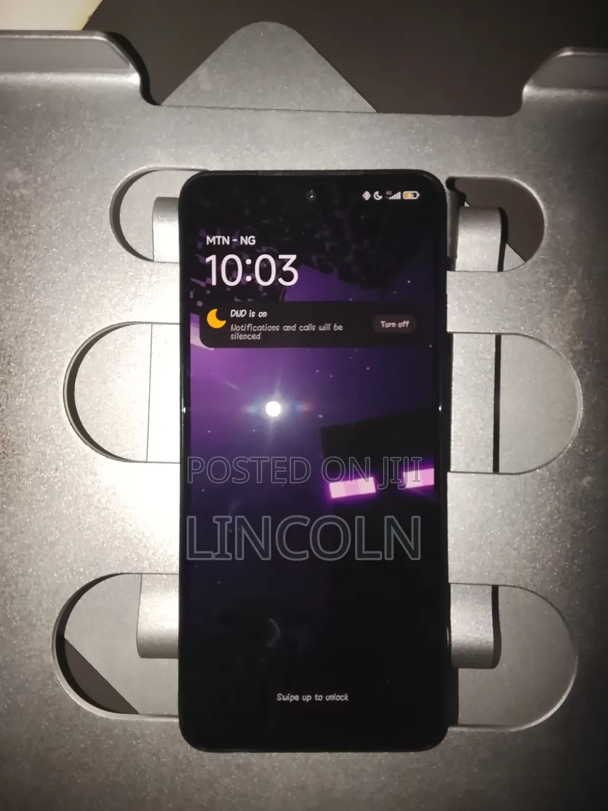 Xiaomi Redmi Note 11 128 GB Blue