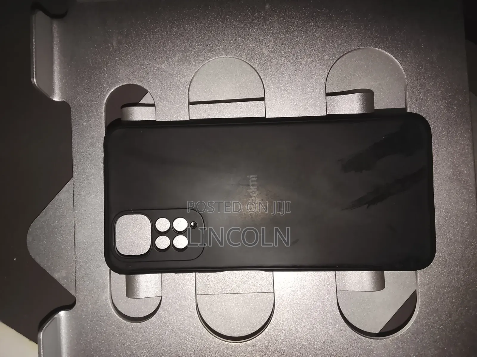 Xiaomi Redmi Note 11 128 GB Blue