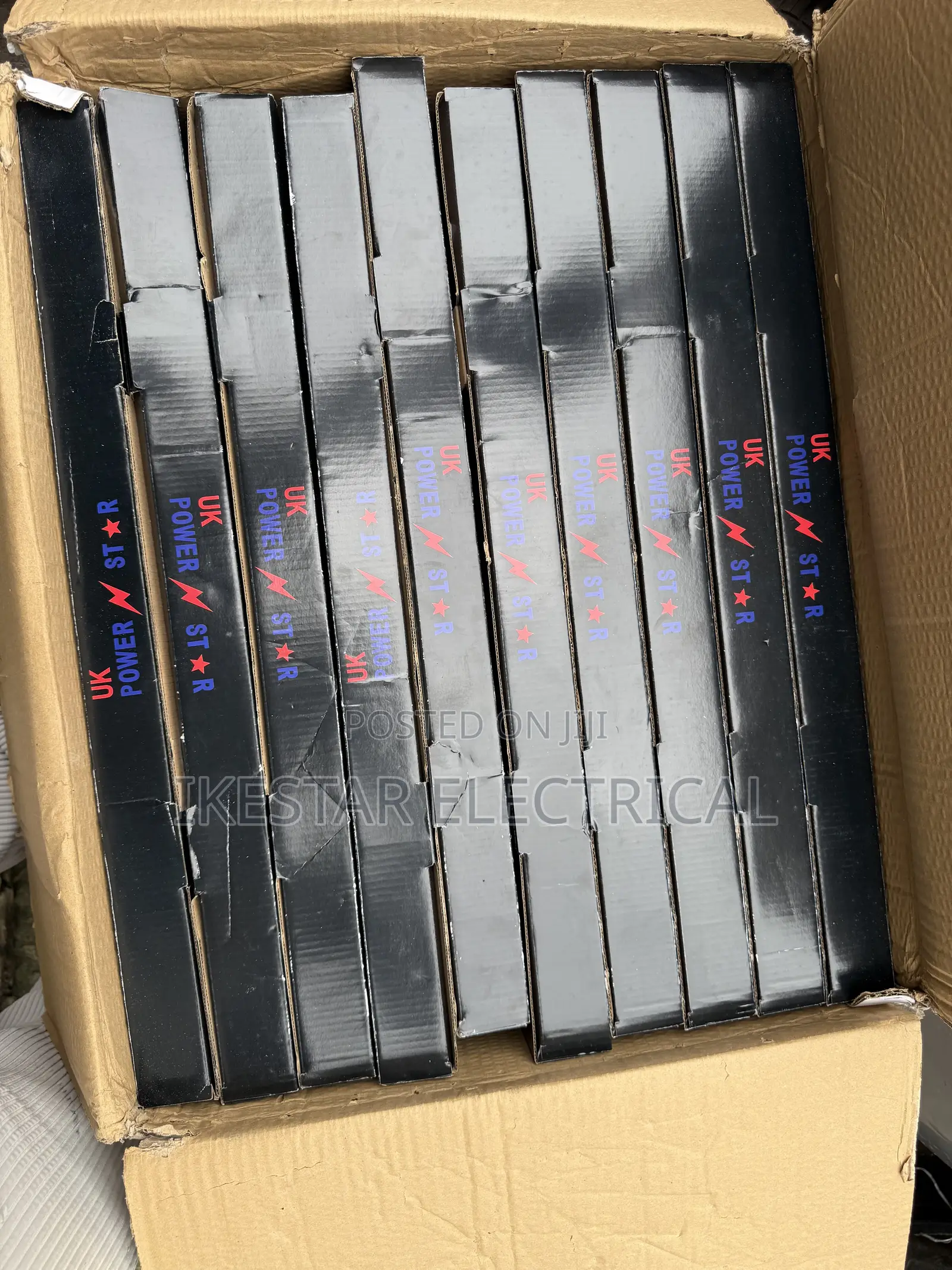 600x600 Led Moduler