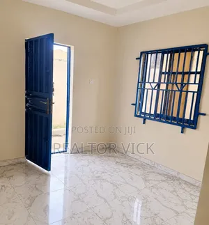 Furnished Mini Flat in Ikeja, Adeniyi Jones for rent