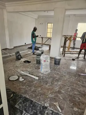 Office Space for Rent Main Jabi