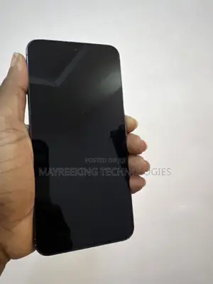Samsung Galaxy S23 128 GB Black