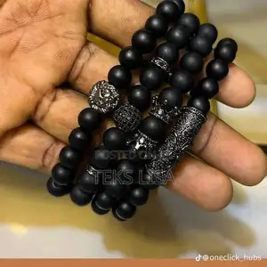 Waist Beads
