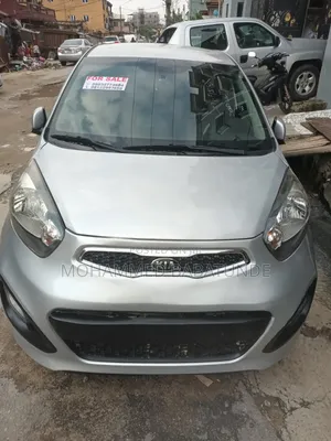 Kia Moneys
