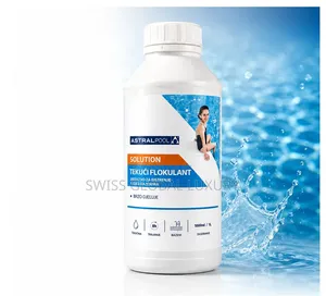 High Quality Swimming Pool Flocculant