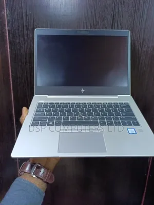 Laptop HP EliteBook 830 G6 8GB Intel Core i5 SSD 256GB