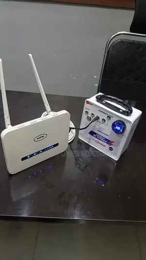 Dc Online Ups 185wh for 12v 5v Applications - Solar Enable