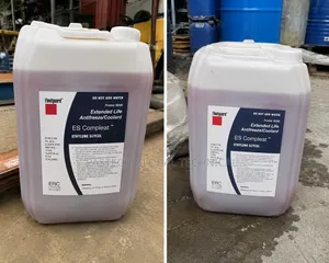 ES Compleate EG 50/50 Extended Life Antifreeze/Coolant || 20L