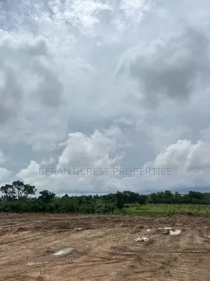 Plot of Estate Land for Sale at Ketti Kabusa