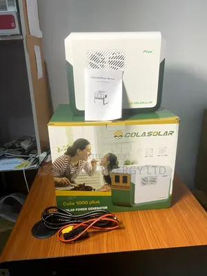 Cola1000 Plus 500w