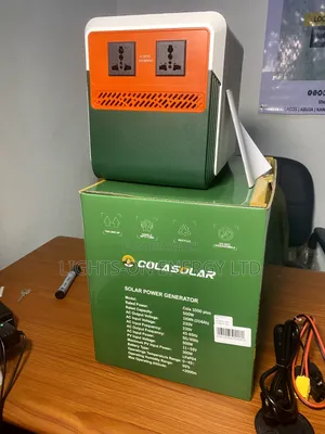 Cola1000 Plus 500w