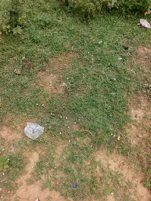 600sqm. Estate Plot to Build 4bedroom Duplex in Apo for Sale