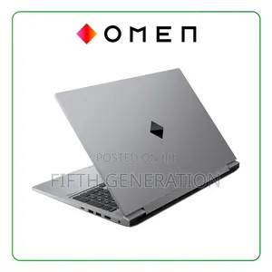 New Laptop HP Omen 16 32GB Intel Core i7 SSD 1T