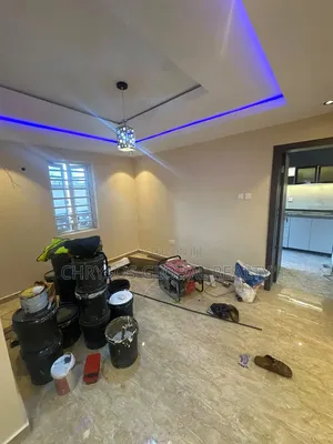 3bdrm Bungalow in Okebadan Estate for rent