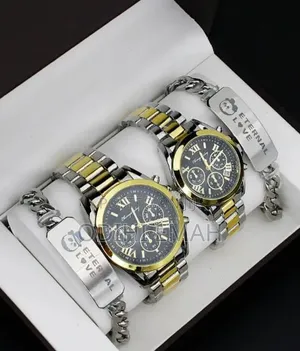 Wrist Watch