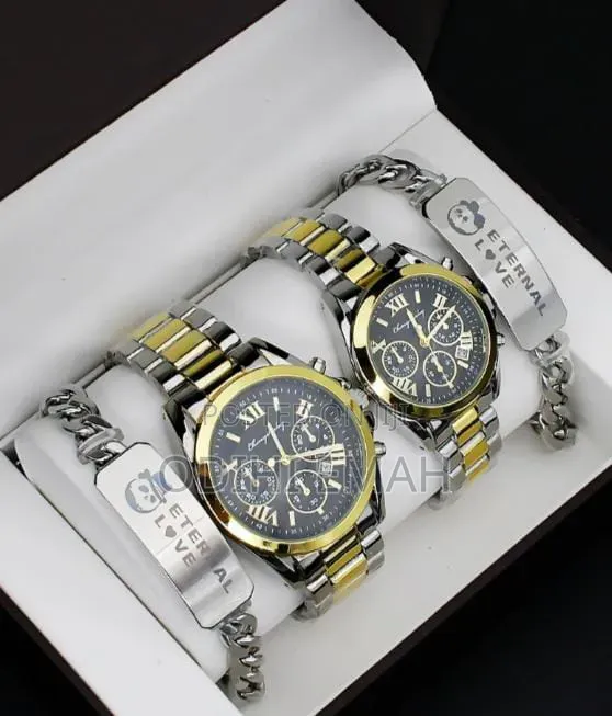 Wrist Watch