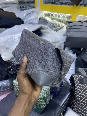 Goyard Toiletry Bag