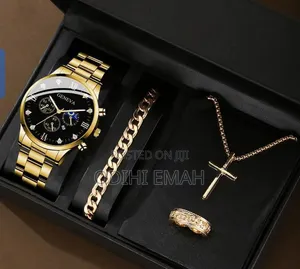 Wrist Watch