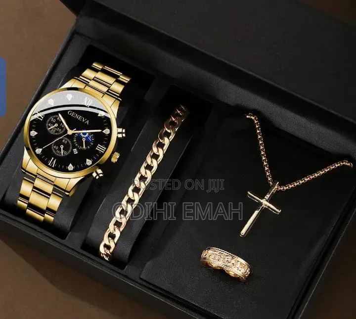Wrist Watch
