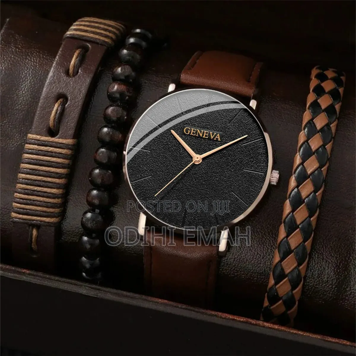 Wrist Watch