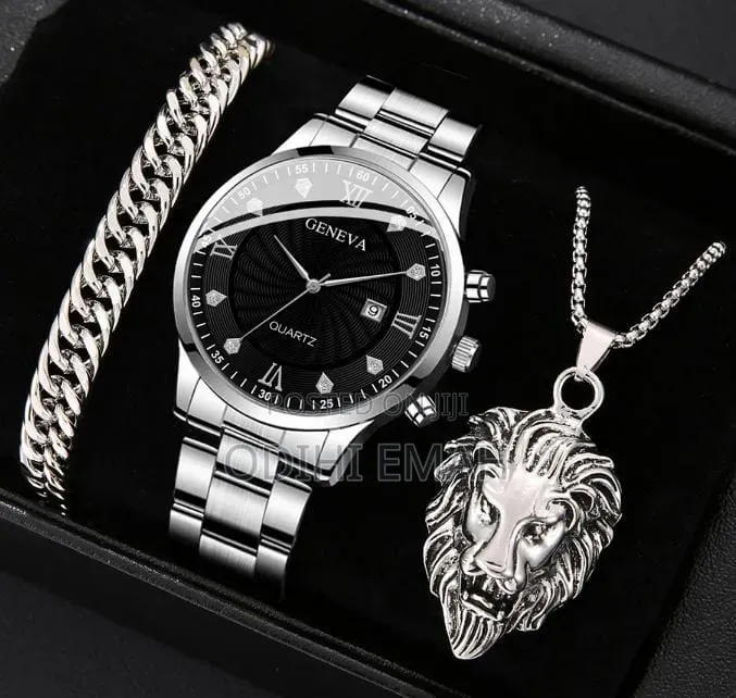 Wrist Watch