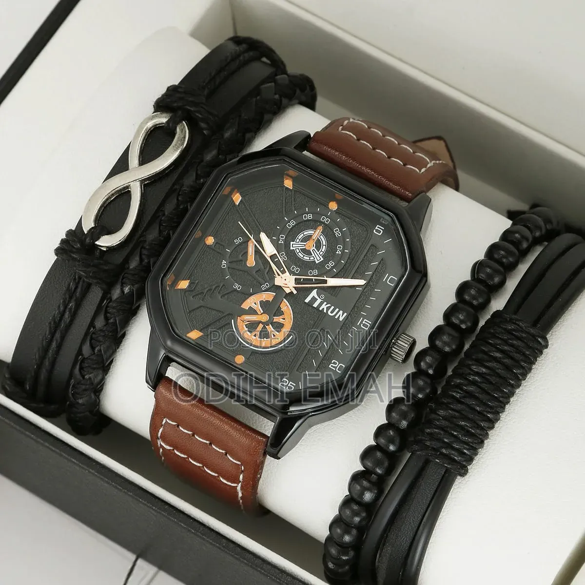 Wrist Watch