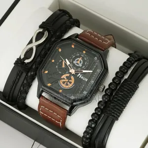 Wrist Watch