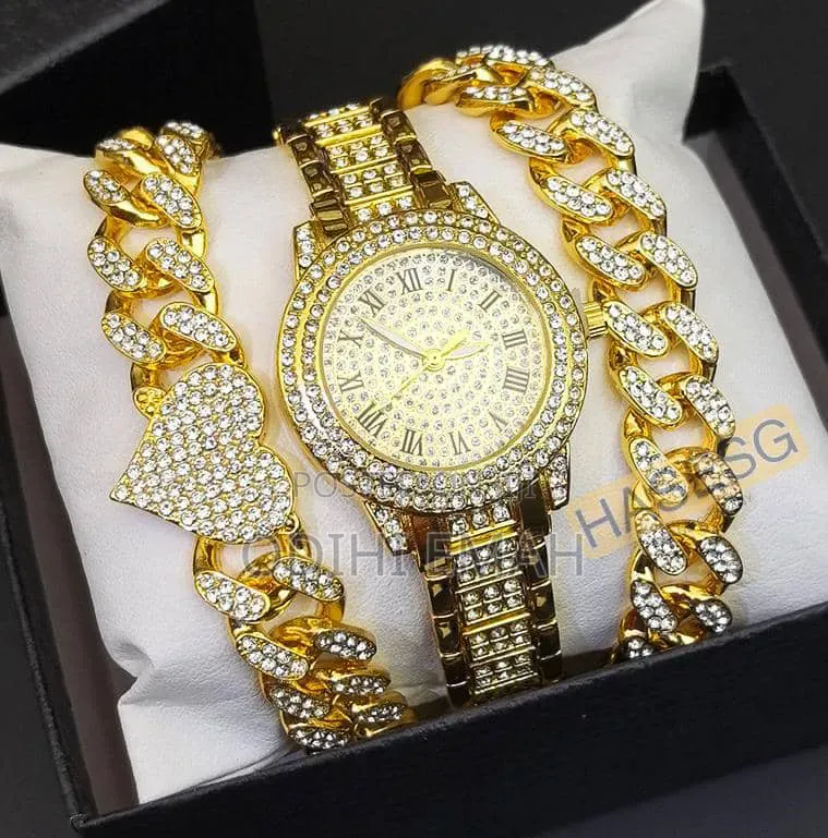 Wrist Watch