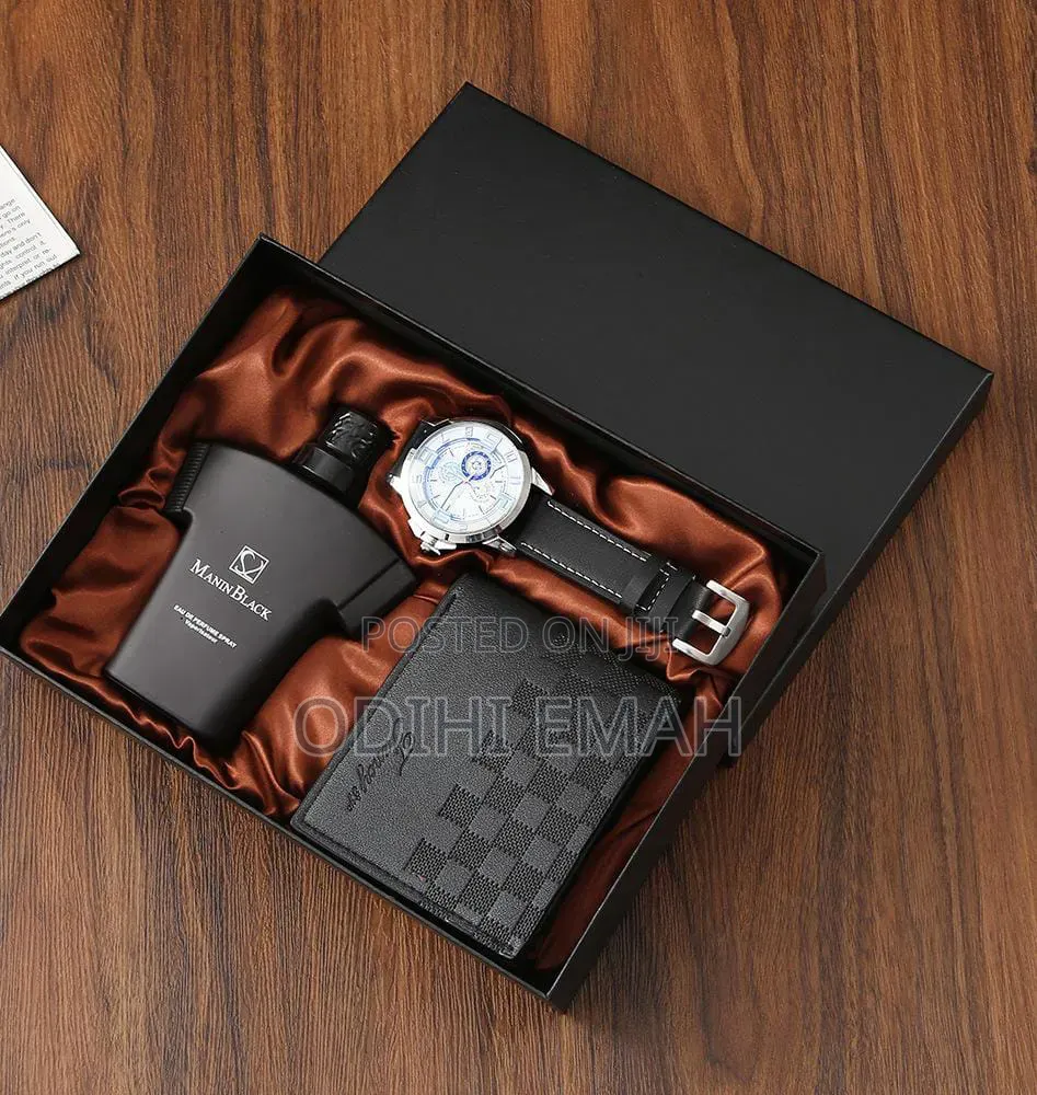 Wrist Watch